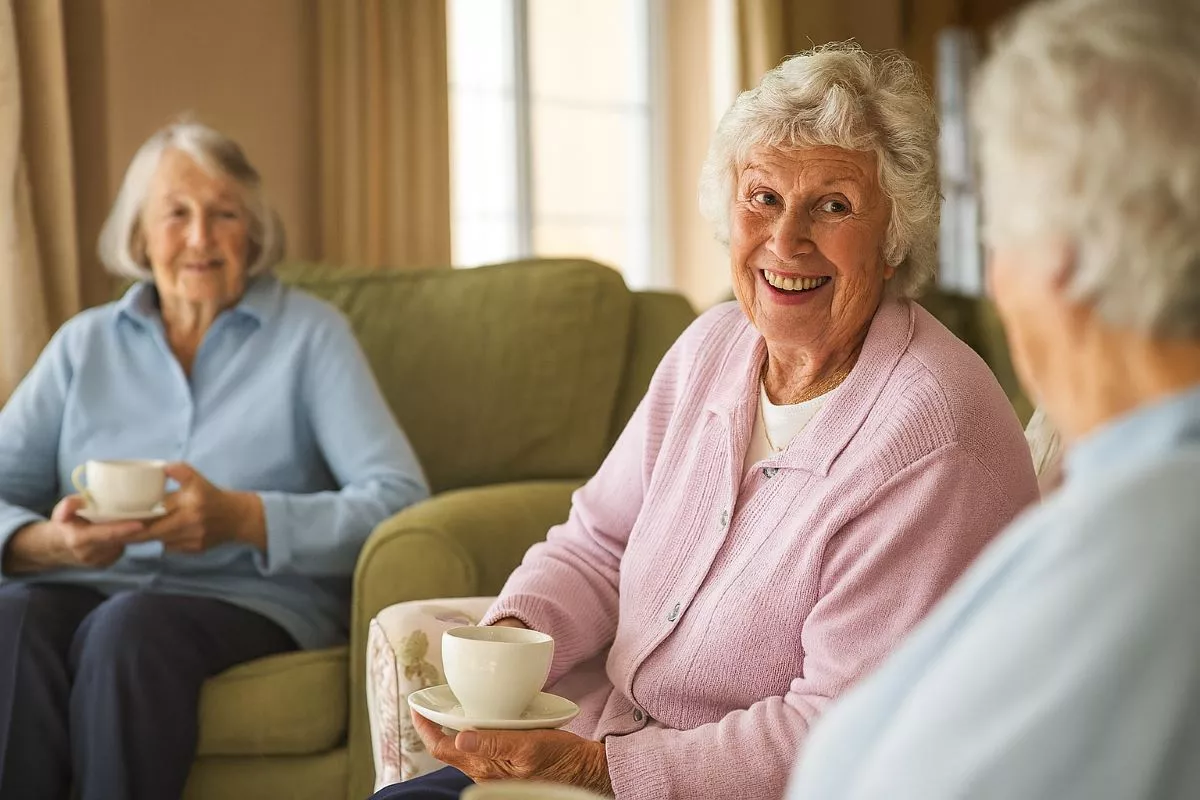 Avviso Pubblico per il sostegno ai Caregiver familiari